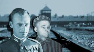 The film pilecki is a fictionalized documentary depicting the story of witold pilecki, from his youth through action during world war ii. Greatest Hero Of World War 2 Youtube