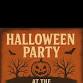 Halloween  Party!  HOSTED BY REBEL ROAD! event image