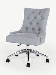 I t's worth perusing a number of office chair reviews to find out what would best suit you. 14 Home Office Chairs That Are Actually Stylish Fifi Mcgee Interiors Renovation Blog