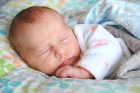 The Best Schedule For Your Baby Parents