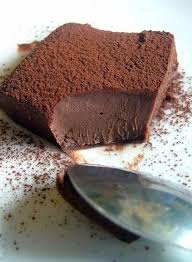 Tres Fondants Au Chocolat Pasion Por La Cocina Scoop It Recette Chocolat Gateaux Et Desserts Delicieux Desserts