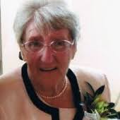 Obituary information for Catherine McMahon