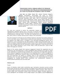 Ismail bakar berkata, pihaknya juga belum menerima sebarang maklum balas mengenai kertas cadangan elaun kritikal bomba yang. Dr Ahmad Zairy Behavioural Sciences Psychology