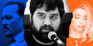 He was canceled during the MeToo movement. Now, hes using YouTube to  attack celebrity accusers.