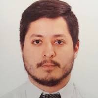 César Fernando Olea Bracamonte