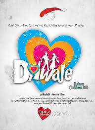 Dilwale Full Movie Hd 1080p 2015 Download Phong Kham Ä‘a Khoa Thai Binh DÆ°Æ¡ng Chuyen Chá»¯a Trá»‹ Apxe Háº­u Mon Powered By Doodlekit It is the third remake of the director's own 2010 malayalam film of the same name, the second being the 2011 tamil film kaavalan starring vijay and asin. doodlekit