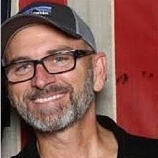 Keith Stancil's Instagram, Twitter & Facebook