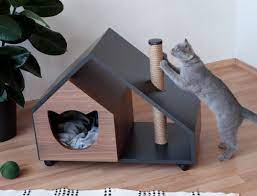 Pet And Human Friendly Multifunctional Furniture Designs To Give You The Best Of Both Worlds Multifunctional Furniture Multifunctional Furniture Design Pet Furniture