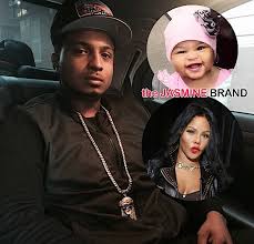 'can't wait for my nyc royal baby shower': Lil Kim S Baby Daddy Allegedly Fighting Custody Of Daughter Basketball Wives La Newbie Mehgan James Defends 3 Some Thejasminebrand
