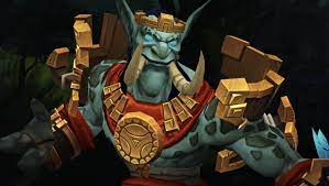 Because of that, it's worth taking a closer look at this race and going over how to unlock them and what makes them unique from everyone else. How To Unlock Zandalari Trolls In World Of Warcraft Win Gg