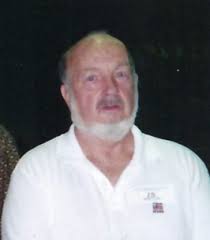Obituary For George Clifford "Fuzz" Meyers Jr.