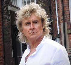 John Parr Shares Wonderful Support for Ben Moorhouse - The Kallipateira  Moorhouse Foundation