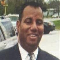 Mr. Gerald Lynn Sims Obituary