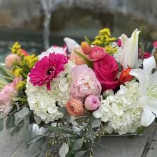 You can send flowers for any occasion including mother's day and valentine's more than flowers is a flower shop in jackson delivering fresh flowers to the great citizens around the area. A Daisy A Day Closed 63 Photos 11 Reviews Florists 4500 I 55 N Jackson Ms Phone Number Yelp
