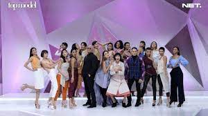 America's next top model summary: Jadwal Acara Tv Hari Ini Sabtu 27 Maret 2021 Ada Zalim Dan Indonesian Next Top Model Di Net Tv Tribunnews Com Mobile