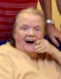 Karen Elvira Olson Christiansen (1932-2015)