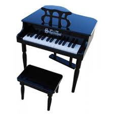 Related reviews you might like. Schoenhut Piano Company