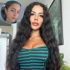 90 Day Fiance' Jasmine Pineda Kids: Custody Details | In Touch Weekly