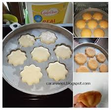 Cara membuat kuih bahulu, resepi kuih bahulu, cara memasak kuih bahulu, kuih raya tradisional, kuih raya popular, juadah hari raya, bagaimana. Food Lifestyle Education Parenting Diy Cararesepi