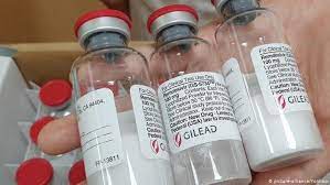It is administered via injection into a vein. Is Compulsory Licensing Of Remdesivir A Feasible Option Business Economy And Finance News From A German Perspective Dw 09 07 2020