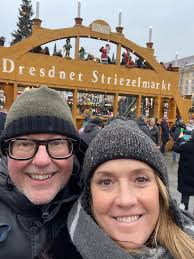 Germany in the middle of August 🤣🤣🤣 Christmas can come