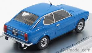 See more details and pictures about this fiat abarth ot 1300 / 124 coupe or visit my website ruotevecchiedb.altervista.org the classic cars database. Kess Model Ke43010061 Scale 1 43 Fiat 128 Sl 1300 Sport Coupe 1971 Blue