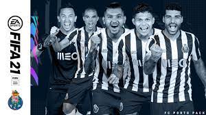 Mais uma vez a ea sports, criadora do popular jogo, olhou não só para as principais ligas europeias, mas também. Fifa 21 Virtual Pro Lookalike Sergio Oliveira Youtube