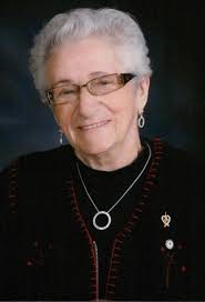 Josephine Katherine Ziegler Obituary