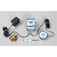 Overheating, strange noises or other bad signs are indications of danger, and you need to do something fast. Floodmaster Water Heater Leak Detection Automatic Shut Off Systems