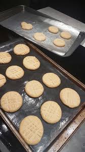 Delicious Peanut Butter Cookie Recipe I Need Medic Recette En 2020 Recette Biscuit Au Beurre Recette Idee Recette