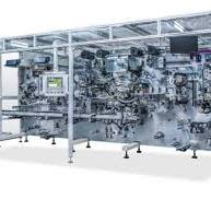 Full Auomatic Winding Machine For Cylindrical Cell And ...