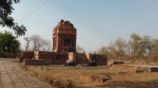 Dashavatar Temple - Picture of Dashavatara Temple, Deogarh - Tripadvisor