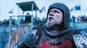 The last duel is set in the midst of the hundred years war that explores the ubiquitous power of men, the frailty of justice and the strength and courage of one woman willing to stand alone in the. A1 5aznxm6yrrm
