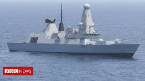 Category:hms defender (d36) (en) categoría de wikimedia (es); Hms Defender Seizes Hashish With Street Value Of 5 6m Bbc News