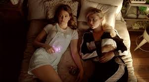 Lizzie Saltzman | The Vampire Diaries Wiki | Fandom