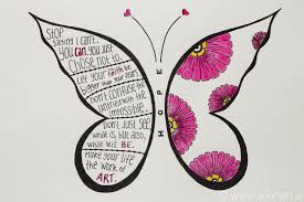 Del Celote V Metuljckastem Svetu Butterfly Art Drawing Mail Art Envelopes Butterfly Art