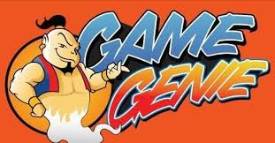 Game Genie For Ps3 Cheating Lives Again Thanks To Hyperkin