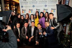 Welcome and acknowledge each and every guest with a smile, make eye contact, and use a friendly verbal greeting. Titanium Real Estate Network Christmas Party 2018 In Fogo De Chao Brazilian Steakhouse In Beverly Hills Ca Your Home Sold Guaranteed Realty