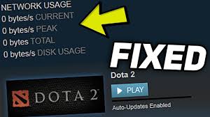 Fix Steam Download Speed Drops To 0 Youtube