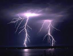 Seattle Thunderstorm Electrical Storm Puget Sound Lightning Etsy Lightning Photography Lightning Photos Pictures Of Lightning