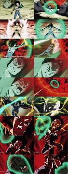 Dragon Ball Super 121 Android 17 Dragon Ball Dragon Ball Super Dragon Ball Image