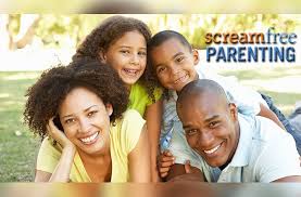 Your actions generally speak louder than your words. Screamfree Classes Address Methods For Parenting Teens Article The United States Army