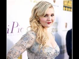 She appeared in her first commercial when she was three years old, and in her first film, signs (2002), at the age of five. Abigail Breslin I Was In A Relationship With My Rapist Feared Not Being Believed Pinkvilla