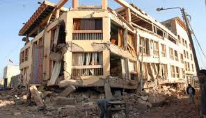 Como les fue con el sismo? Sismo En Loreto Los Terremotos Mas Devastadores De Los Ultimos 50 Anos Peru Gestion