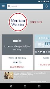 This is the best ios app for english language reference, education, and vocabulary building. 10 Best Offline Dictionary Apps For Android And Ios Free Download Techniblogic