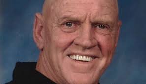 Obituary for Rev. Jerry Yarberro