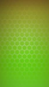  Lingkaran Pola Gradien Kuning Hijau Wallpaper Sc Iphone8plus Hijau Warna Gambar