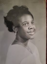 Bertie Eddington Obituary