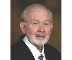 Don Paulsen Obituary (1938