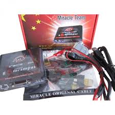 It supports all the features of xiaomi and it is also very easy to use. Miracle Box Unlocker Repair Flash Tool For Multi Brand Phones With Key Cables Free Shipping Thanksbuyer